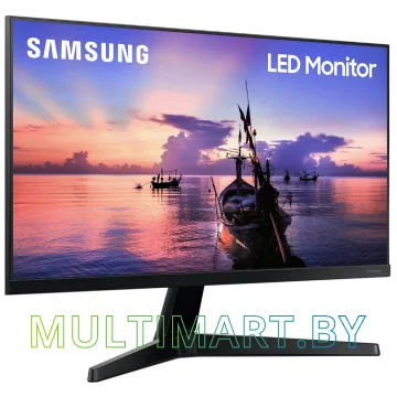 Монитор Samsung F27T350FHC картинка 3